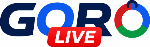 GORO LIVE